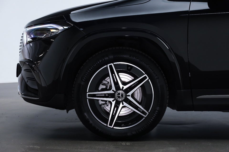 Mercedes EQA250+ AMG Premium 5d