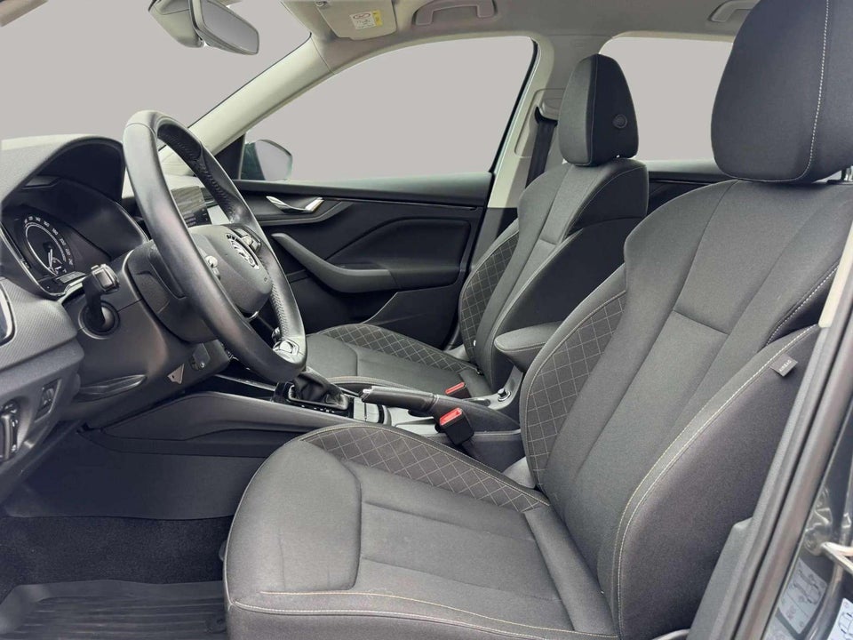 Skoda Kamiq 1,0 TSi 115 Ambition DSG 5d