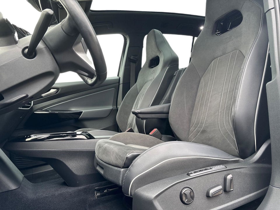 VW ID.4 77 Pro Performance Max 5d