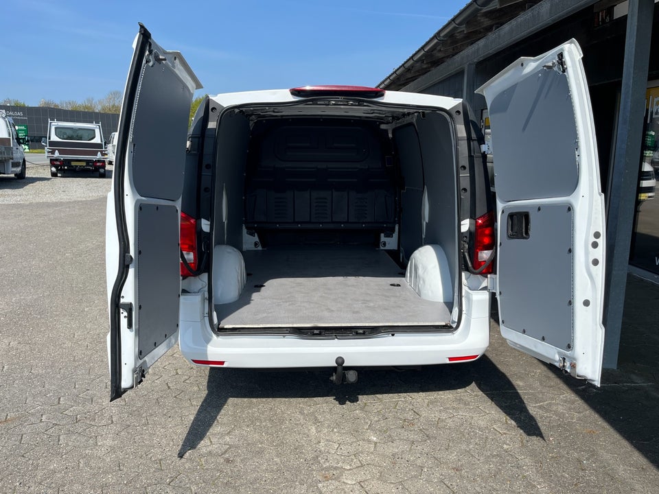 Mercedes Vito 109 1,6 CDi Standard L