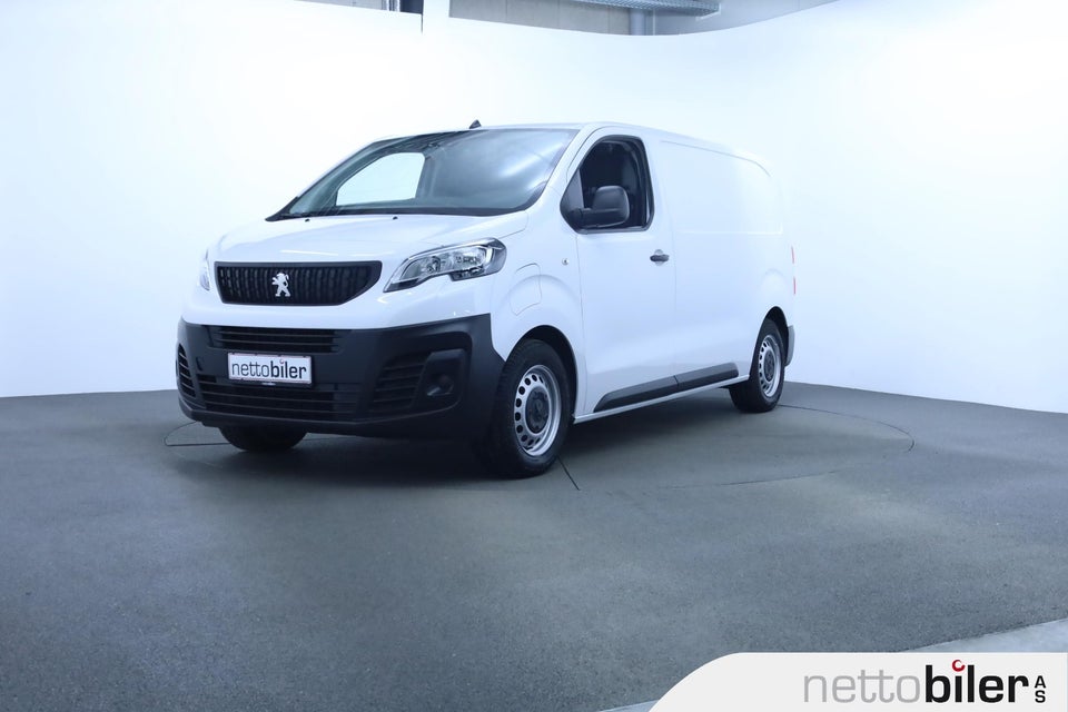 Peugeot e-Expert 75 L2 Plus Van