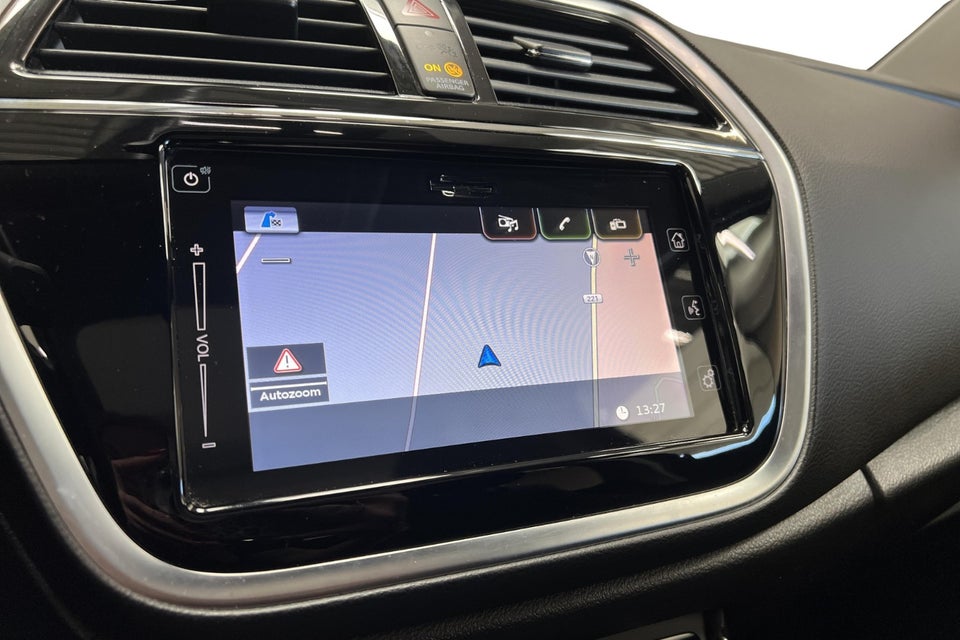Suzuki S-Cross 1,4 mHybrid Adventure 5d