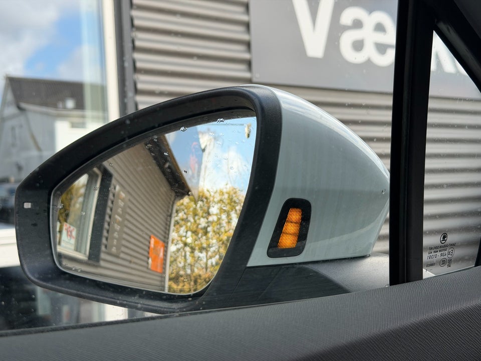 Skoda Elroq 60 iV 5d