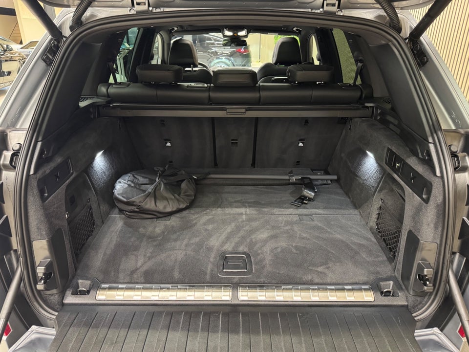 BMW X5 3,0 xDrive50e M-Sport+ aut. 5d