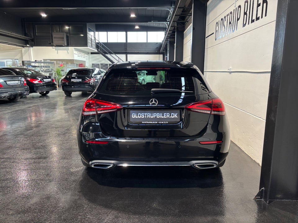 Mercedes A180 d 1,5 Business 5d