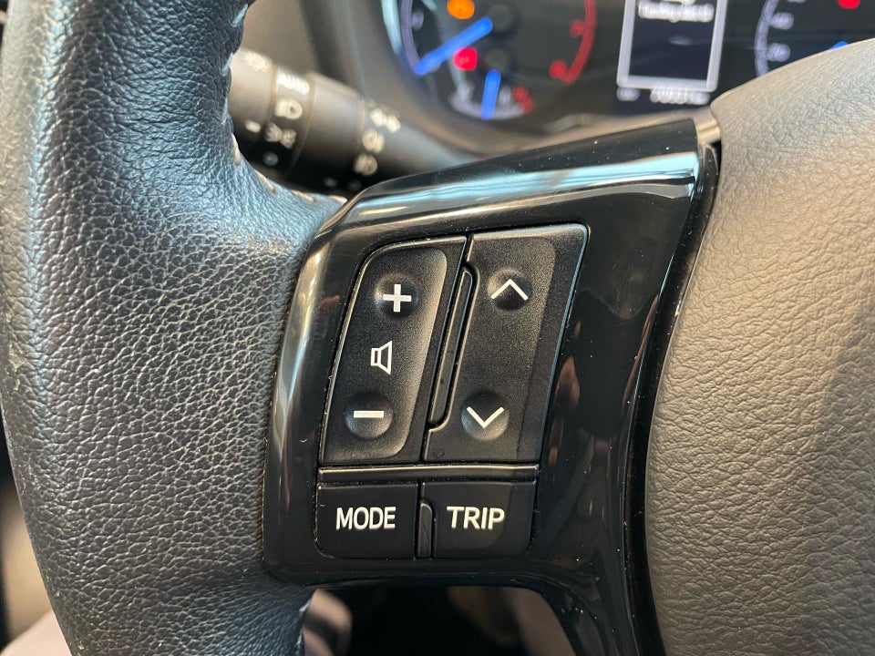 Toyota Yaris 1,5 VVT-iE T3 Smart 5d