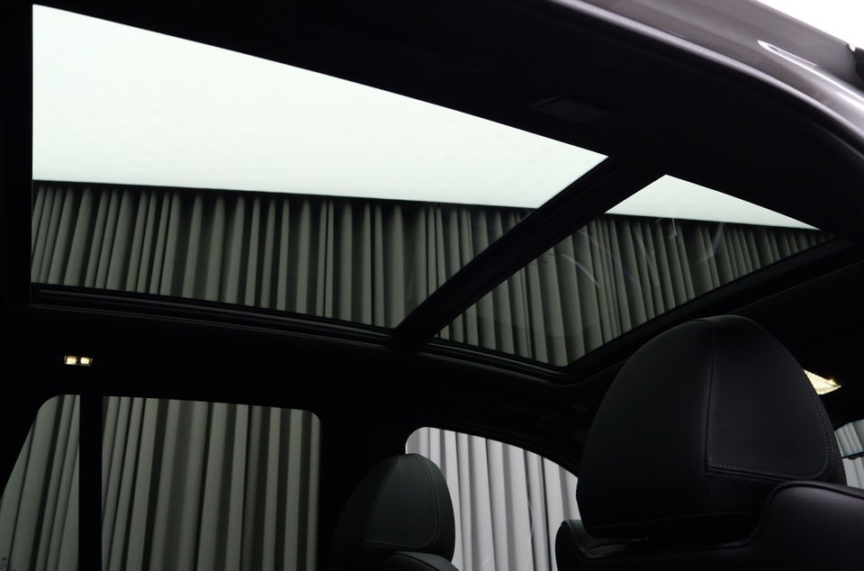 BMW iX3 Charged M-Sport 5d