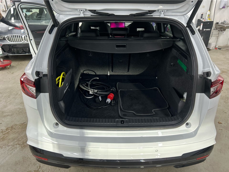 Skoda Enyaq 85x iV Sportline 5d