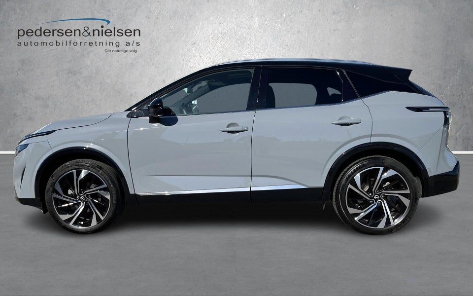 Nissan Qashqai 1,3 mHEV Tekna+ X-tr. 5d