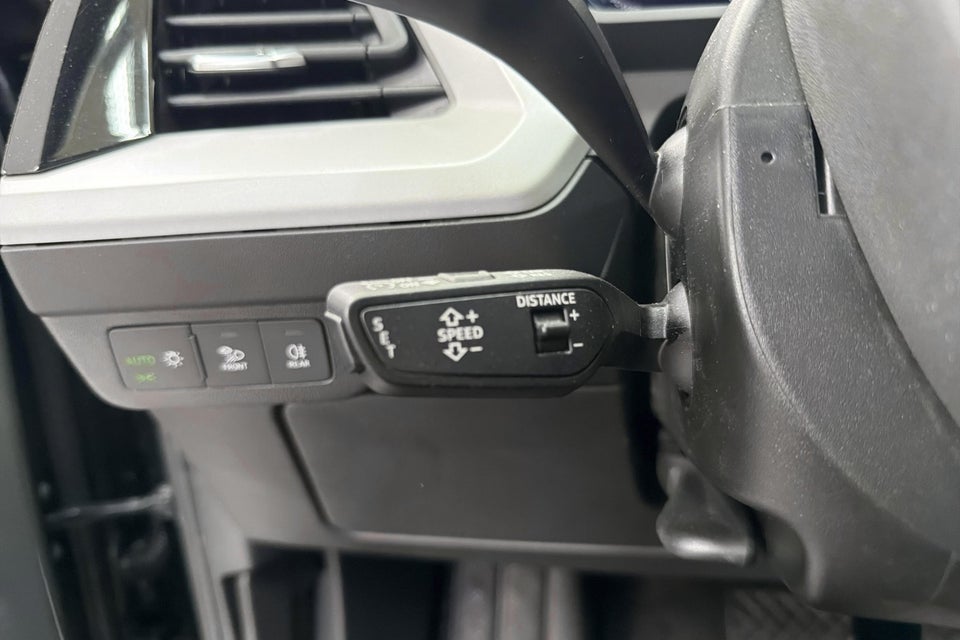 Audi Q4 e-tron 45 Progress 5d