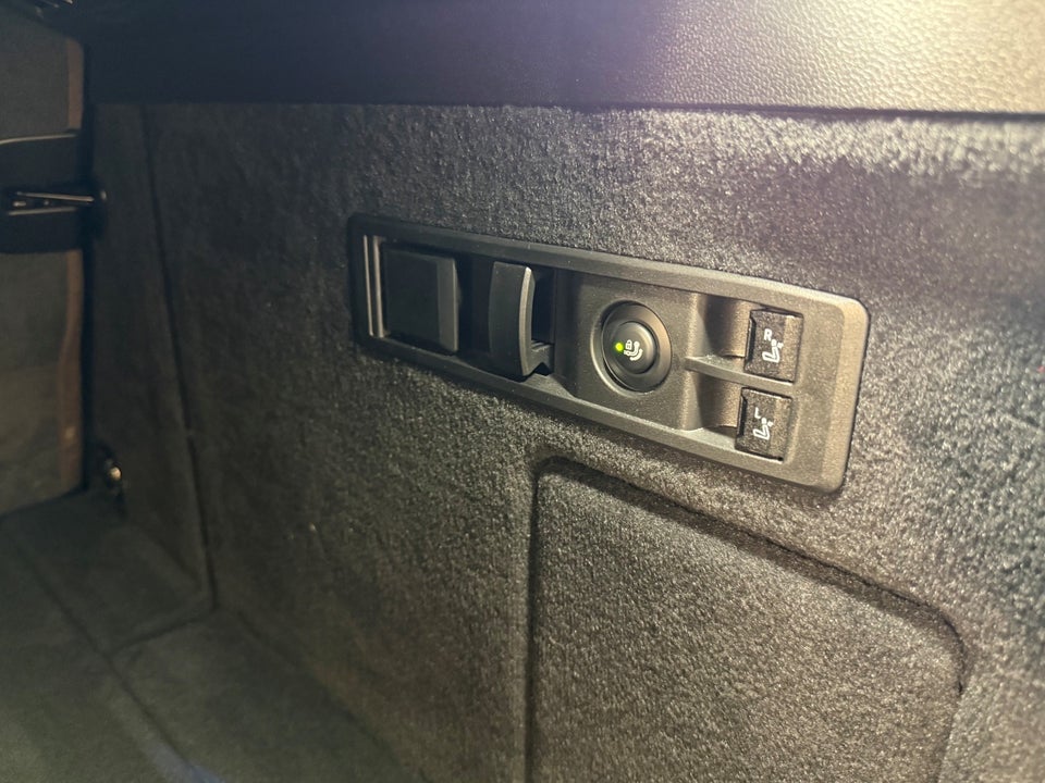 BMW iX xDrive45 Sport Line 5d