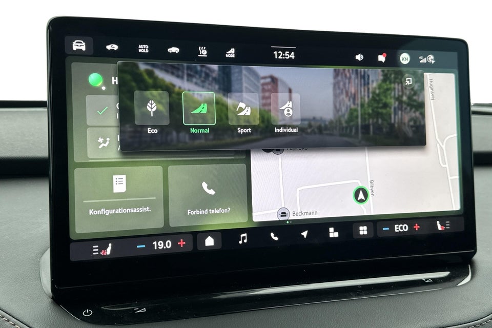 Skoda Enyaq 85 iV Premium 5d