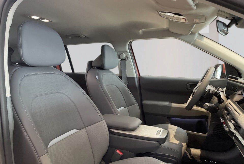 Kia EV3 81 Long Range Upgrade 5d