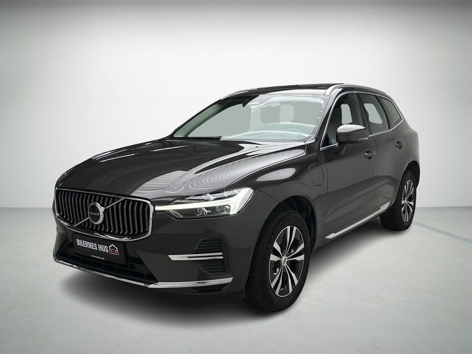Second hand Volvo Xc60 2.0 Recharge T6