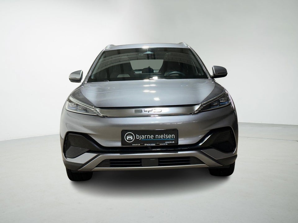 BYD Atto 3 60 Design 5d