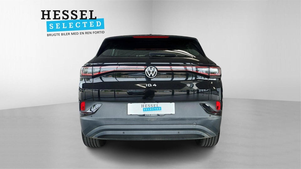 VW ID.4 77 Pro 5d