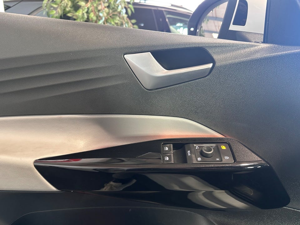 VW ID.3 77 Tour Van 5d