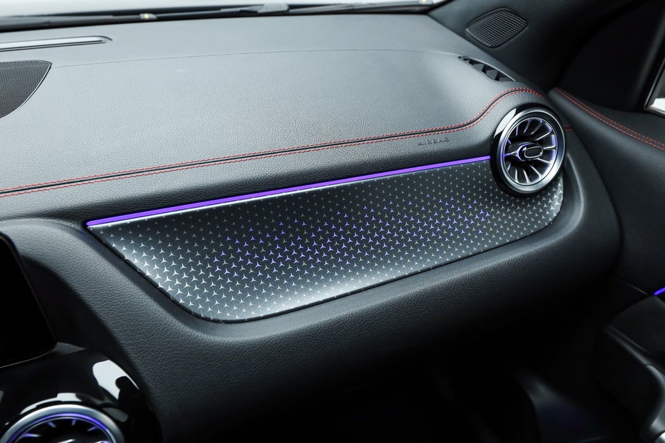 Mercedes EQA250+ AMG Advance 5d