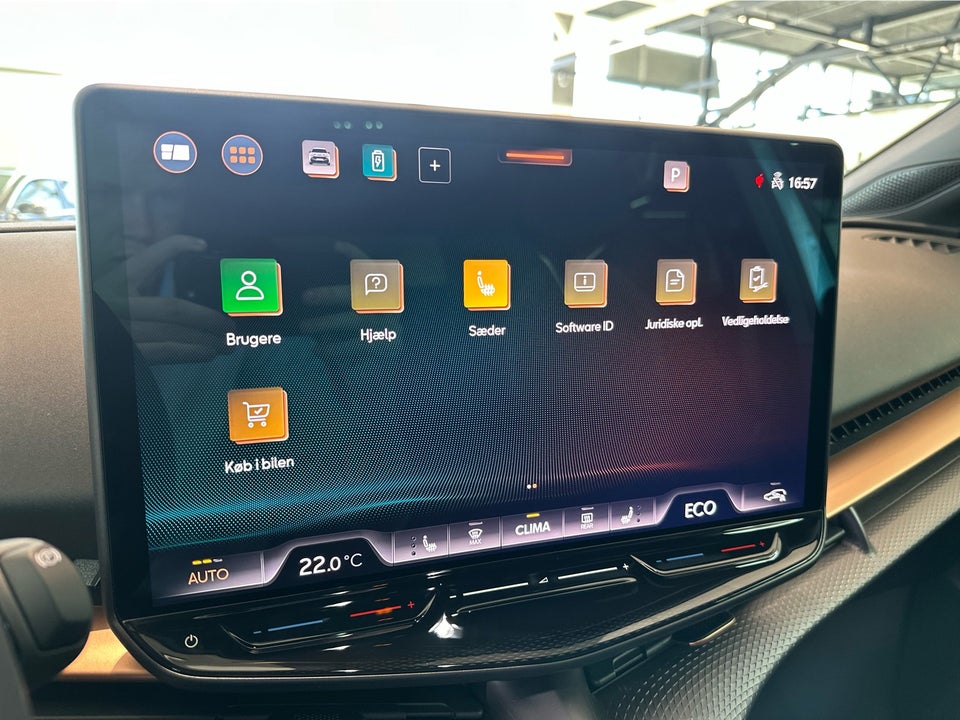 Cupra Tavascan 77 Endurance 5d