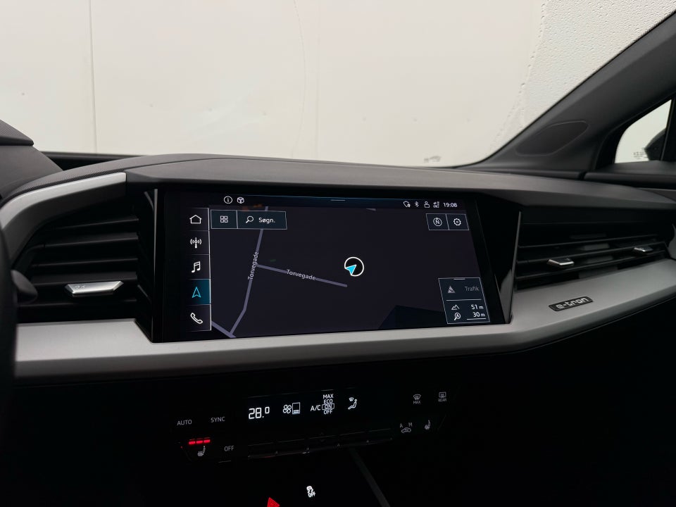 Audi Q4 e-tron 35 S-line Sportback 5d