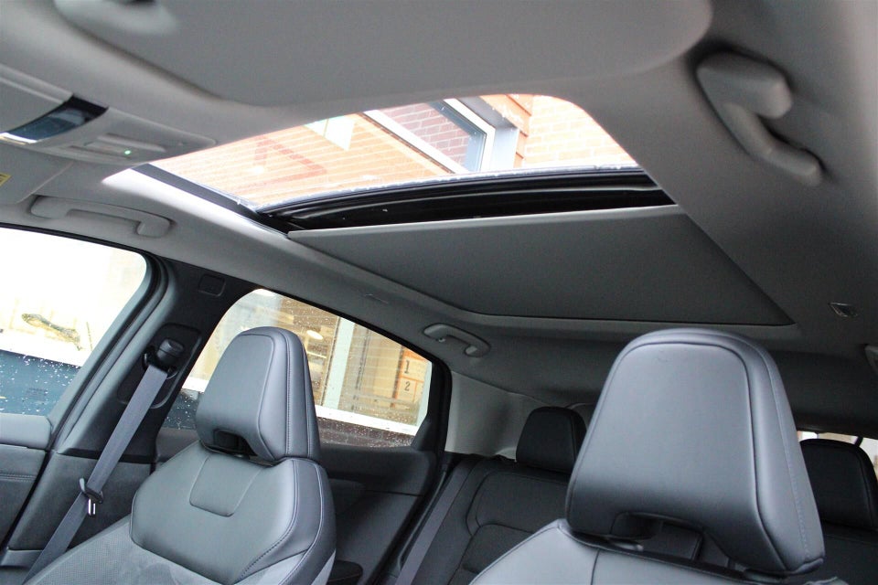 Nissan Ariya 87 Evolve 5d