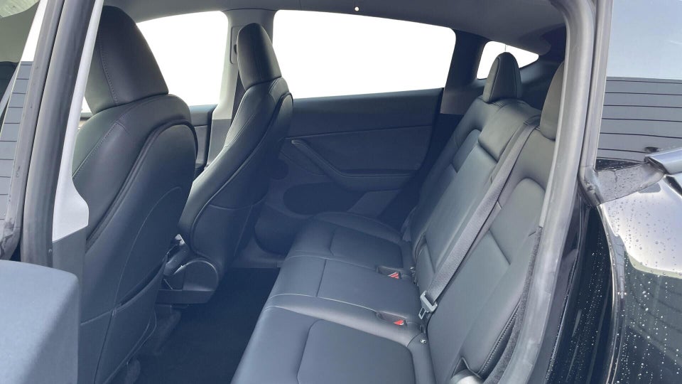 Tesla Model Y Performance AWD 5d