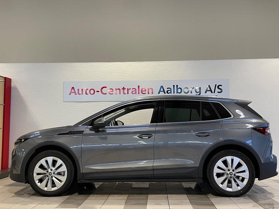 Skoda Elroq 85 iV Premium 5d