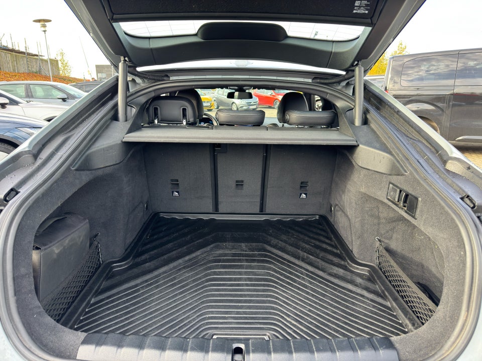 BMW i4 M50 M-Sport xDrive 5d