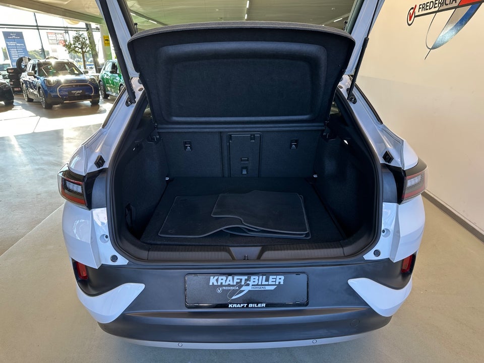 VW ID.5 77 Pro Performance 5d
