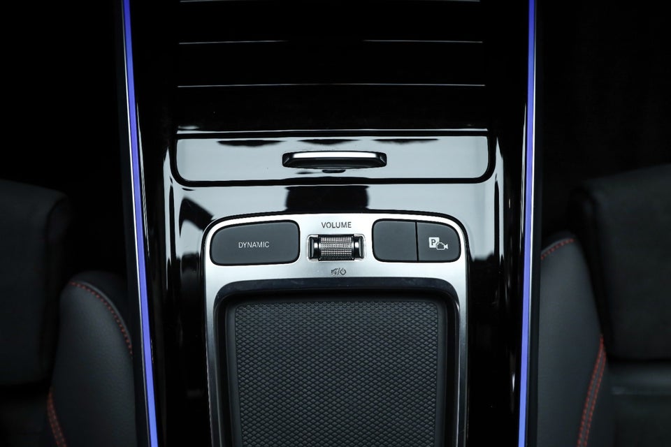 Mercedes EQB250+ AMG Premium 5d