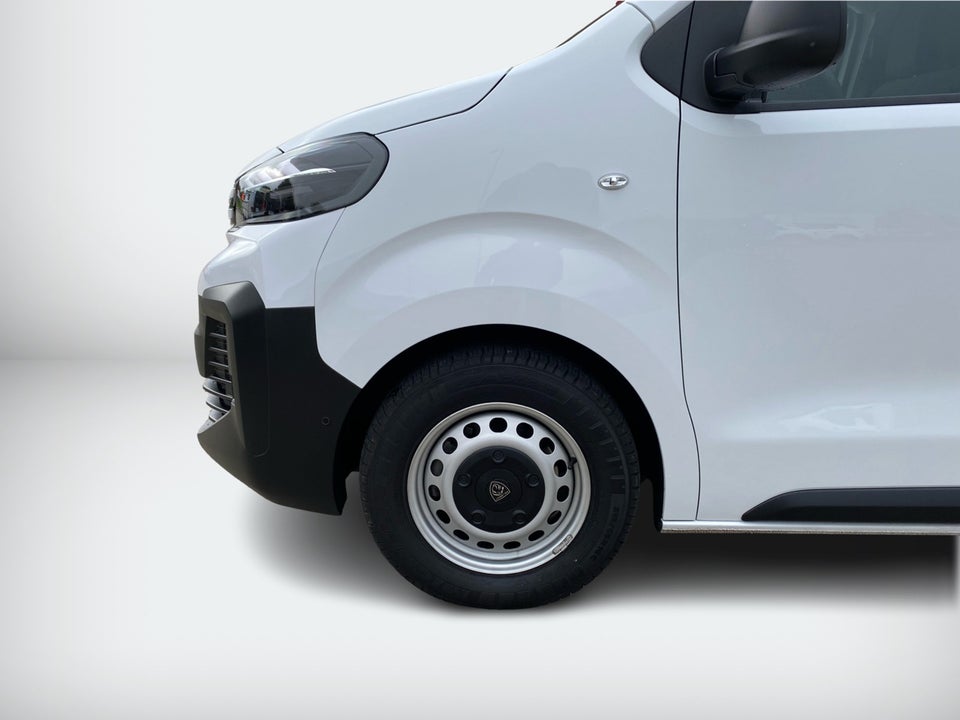 Peugeot Expert 2,0 BlueHDi 144 L3 Premium EAT8 Van