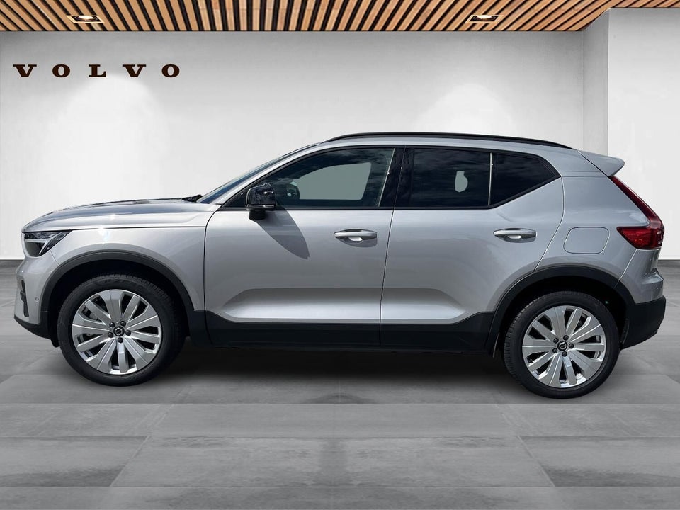 Volvo EX40 Extended Range Core 5d