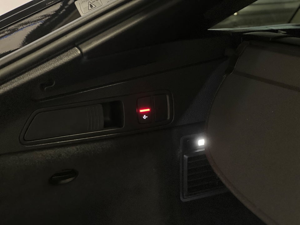 Audi Q5 50 TFSi e S-line Sportback quattro S-tr. 5d