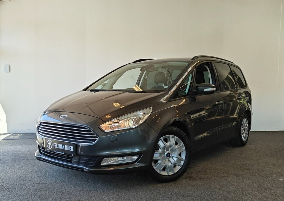 Ford Galaxy 2,0 TDCi 150 Trend aut. 7prs 5d