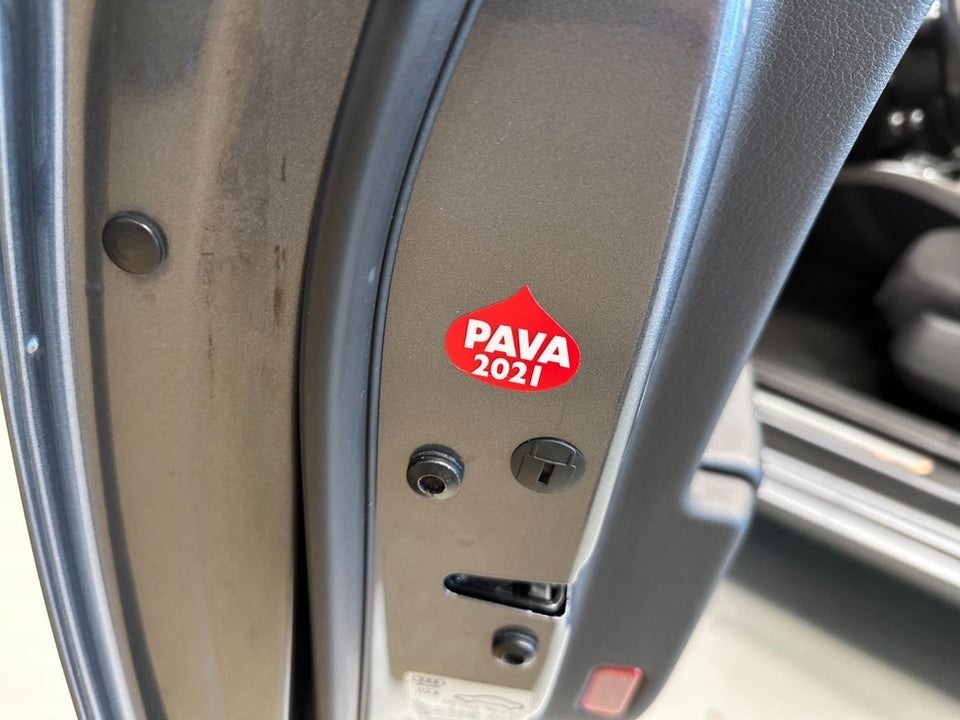 Audi A5 1,8 TFSi 170 Sportback 5d