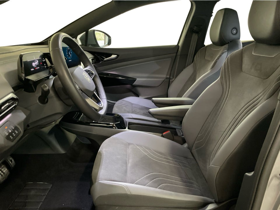 VW ID.5 77 Pro Performance 5d