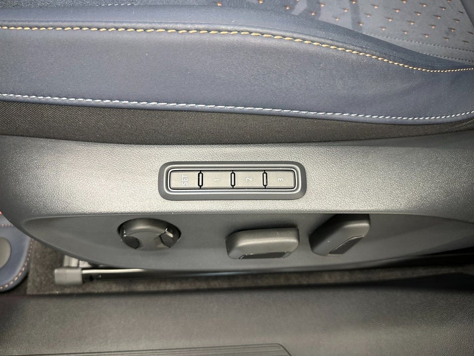 Cupra Tavascan 77 Adrenaline 5d