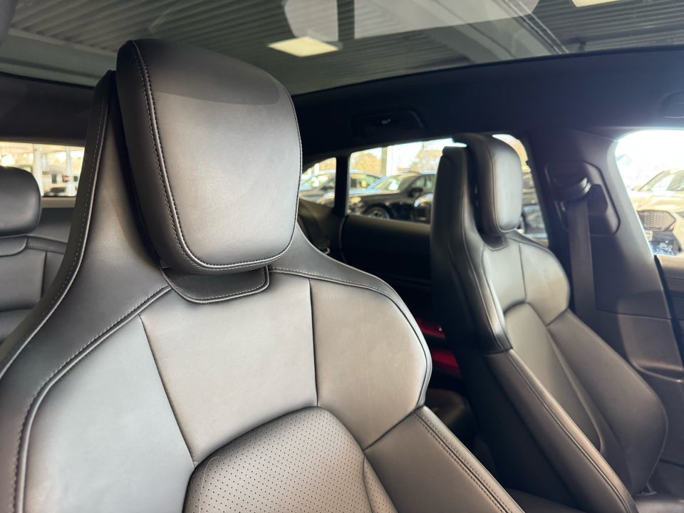 Porsche Taycan Performance+ Sport Turismo 5d