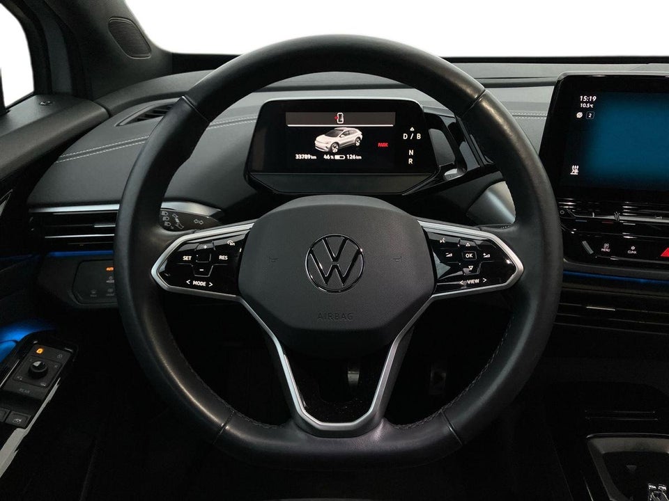 VW ID.4 77 Pro Performance 5d