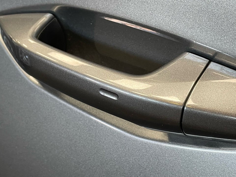 Skoda Enyaq 85x iV Laurin & Klement Coupé 5d