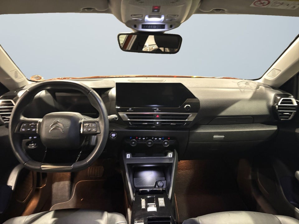 Citroën ë-C4 50 Feel 5d