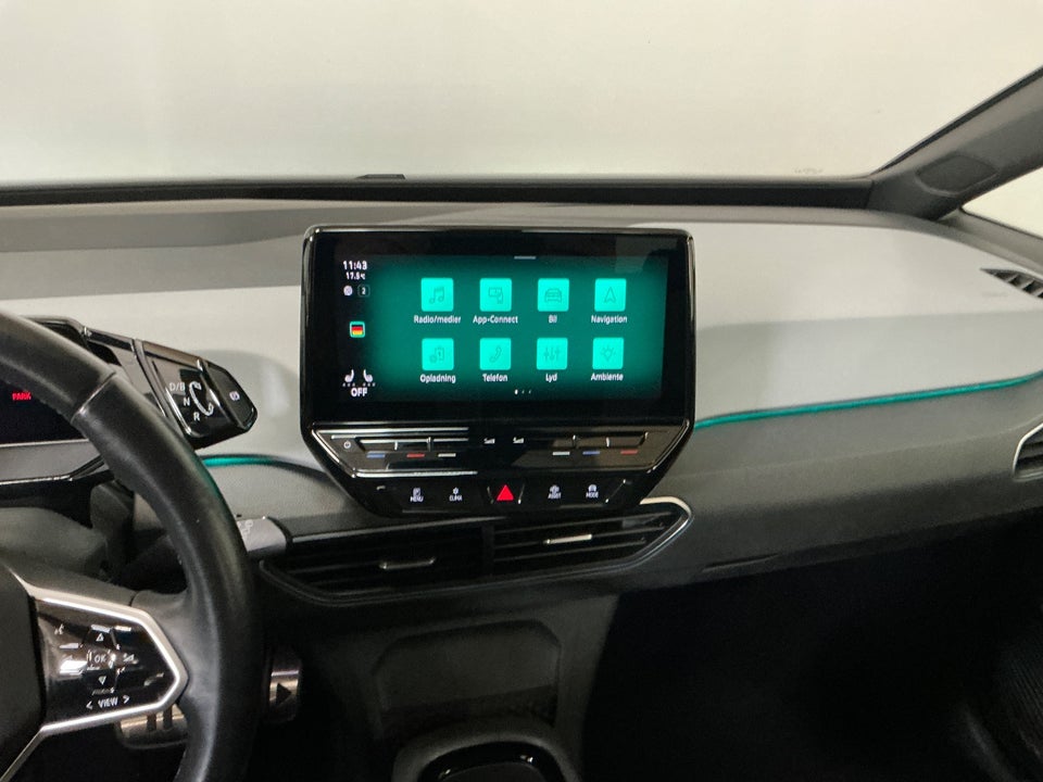 VW ID.3 77 Pro S Tour 5d