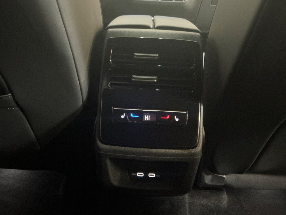 VW ID.7 86 GTX Max Tourer 4Motion 5d