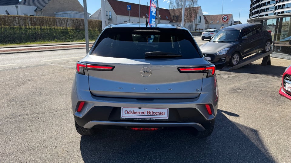 Opel Mokka-e 54 Elegance 5d