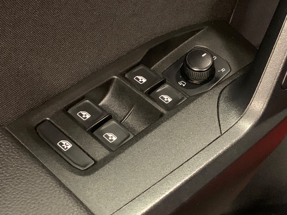 Seat Arona 1,0 TSi 115 FR DSG 5d