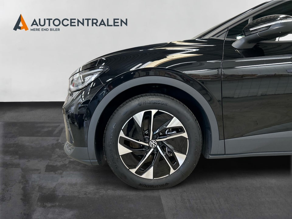 VW ID.4 77 Style+ 5d
