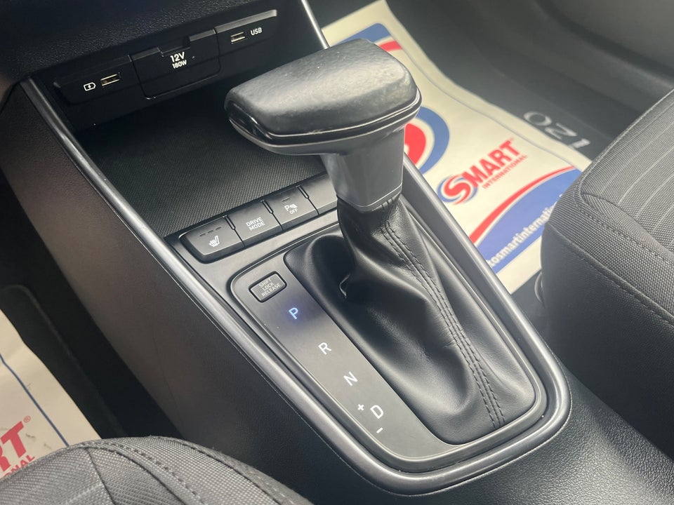 Hyundai i20 1,0 T-GDi Advanced DCT 5d