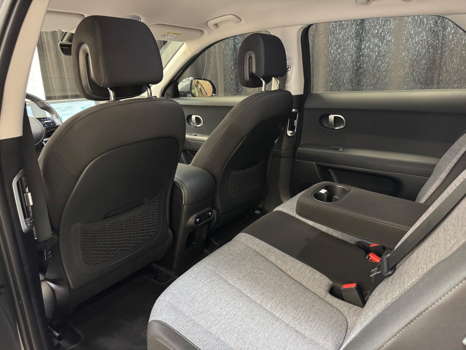 Hyundai Ioniq 5 77 Essential 5d