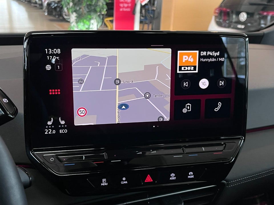 VW ID.3 58 Pro Performance 5d