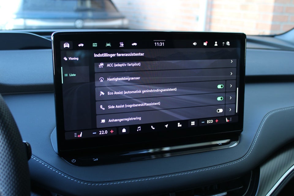 Skoda Enyaq 85 iV Sportline Advanced Coupé 5d